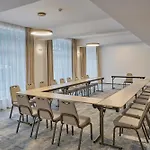 Radisson 4* Plowdiw