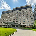 Hotel Radisson Plowdiw