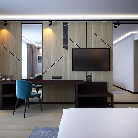 Radisson Ξενοδοχείο Φιλιππούπολη