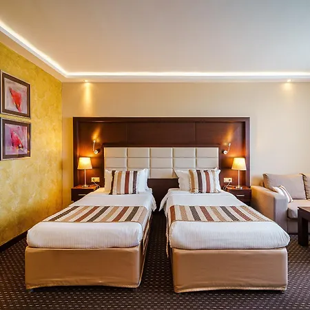 Radisson Ξενοδοχείο 4*