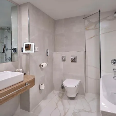 Ξενοδοχείο Radisson