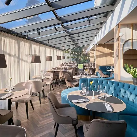 Radisson Ξενοδοχείο