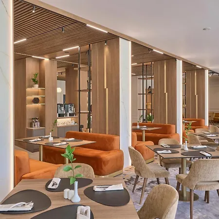 Radisson Φιλιππούπολη