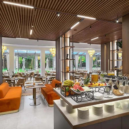 Radisson Ξενοδοχείο Φιλιππούπολη