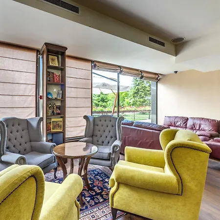 Ξενοδοχείο Radisson 4*