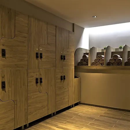 فندق Radisson بلوفديف