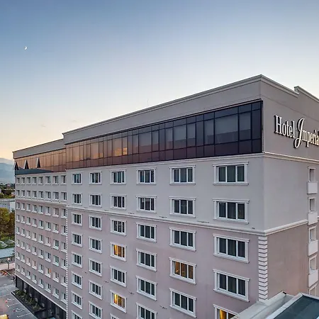 Radisson فندق بلوفديف