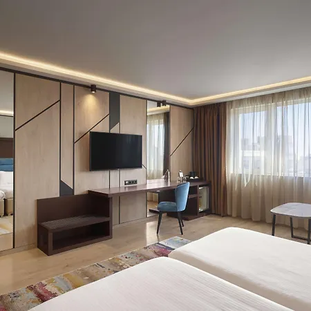 Radisson Ξενοδοχείο Φιλιππούπολη