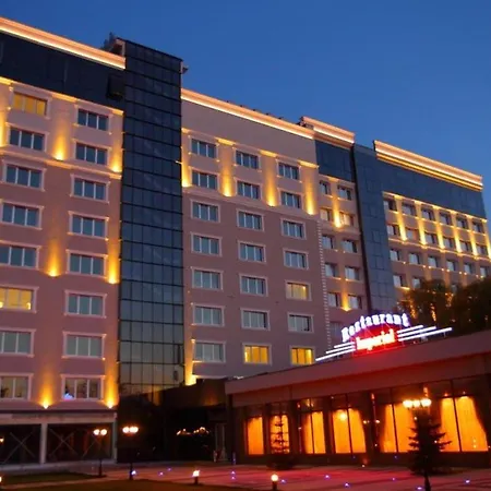 Radisson Ξενοδοχείο 4*