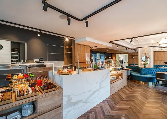 Radisson Хотел 4*