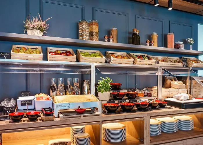 Хотел Radisson 4*