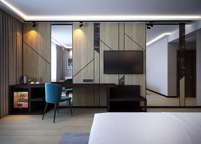 Radisson Хотел Пловдив