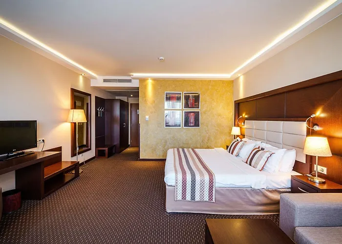 Radisson Пловдив