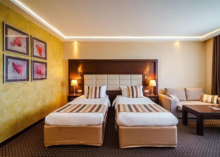 Radisson Хотел 4*