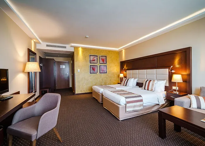 Radisson Хотел 4*