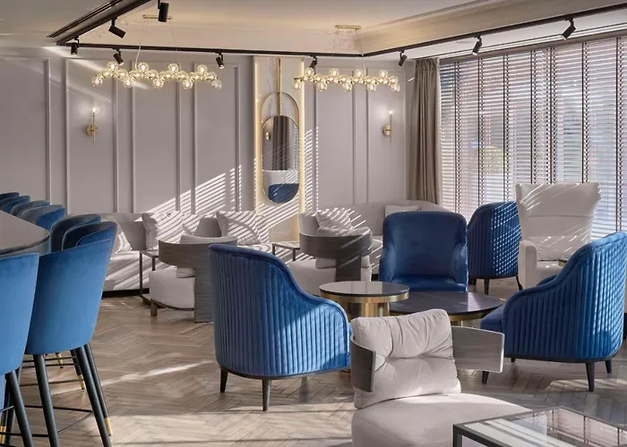 Radisson Пловдив