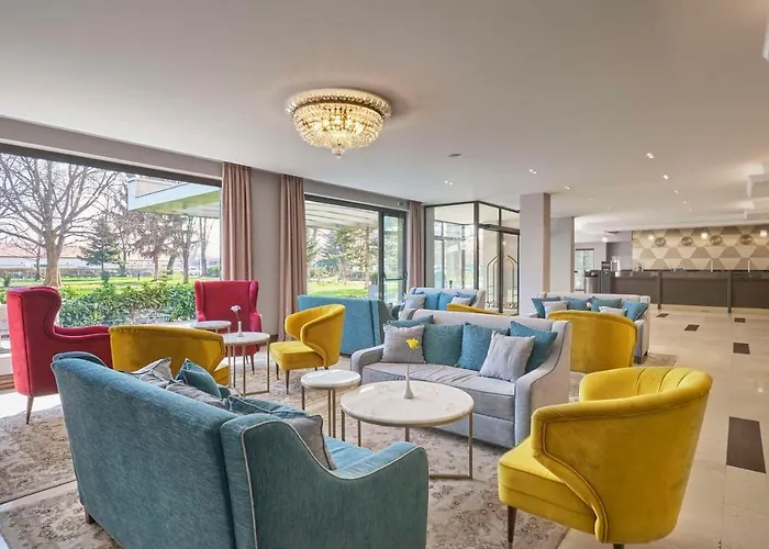 Radisson Пловдив