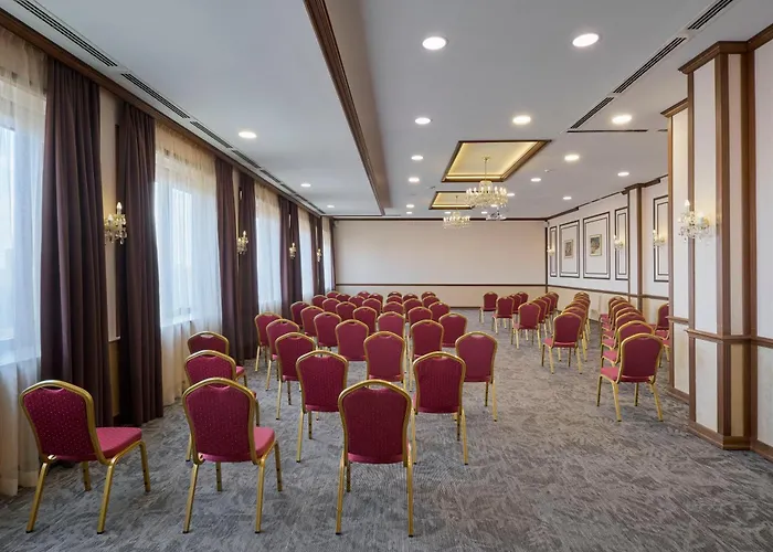 Radisson 4* Пловдив