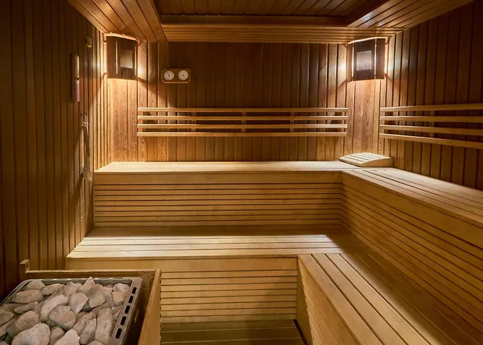 Хотел Radisson 4*