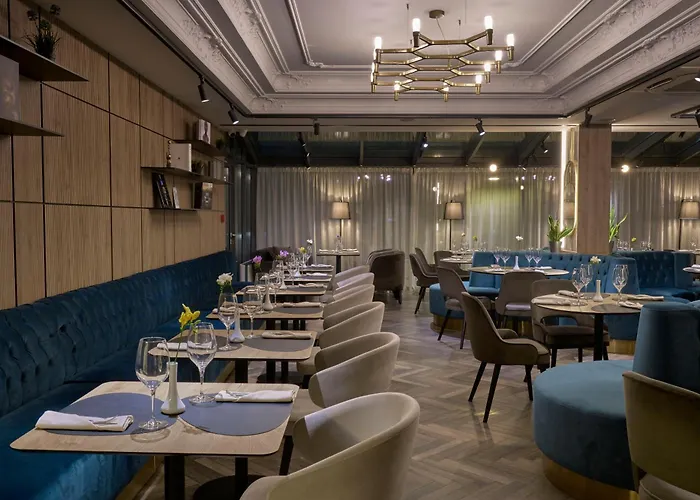 Radisson Хотел 4*