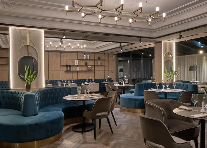 Radisson Хотел 4*