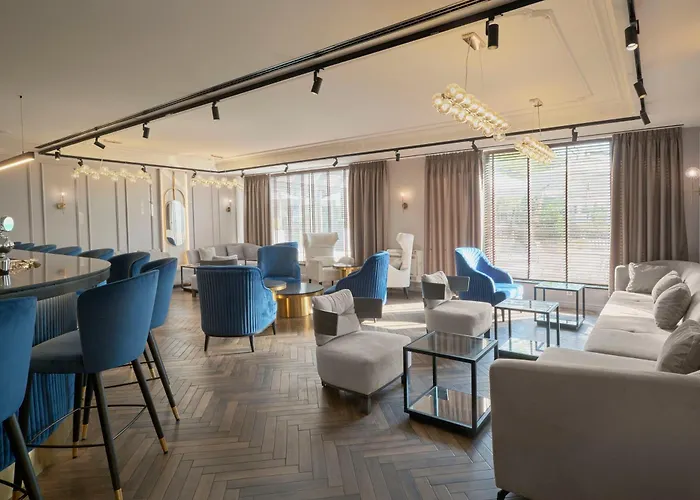 Radisson Пловдив