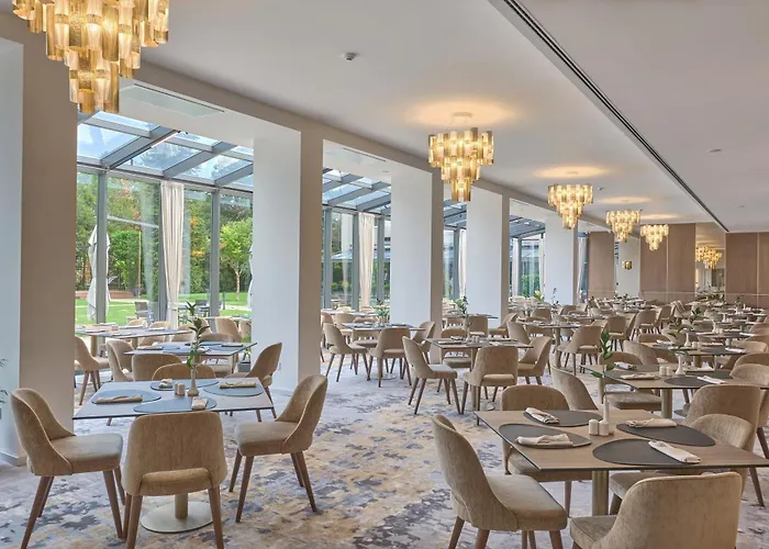 Radisson Хотел Пловдив