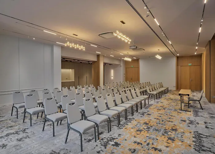 Radisson Хотел Пловдив