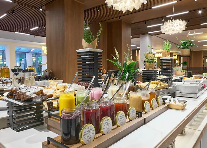 Radisson Хотел Пловдив