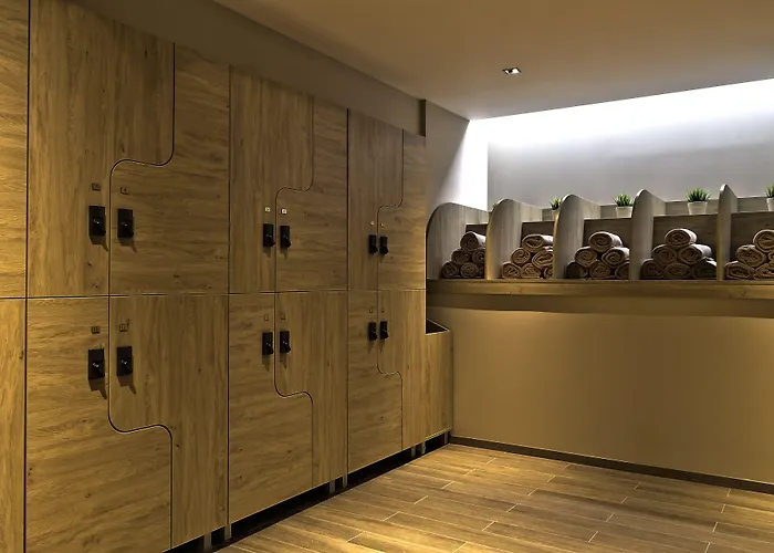 Хотел Radisson Пловдив