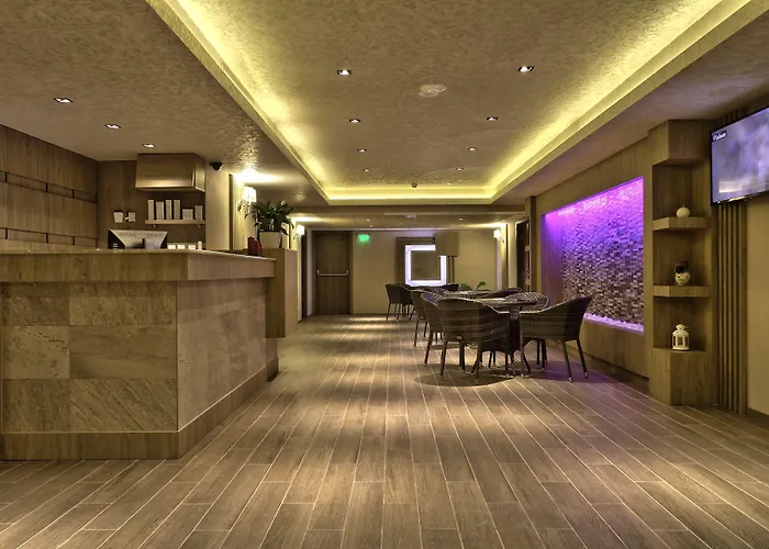 Хотел Radisson 4*