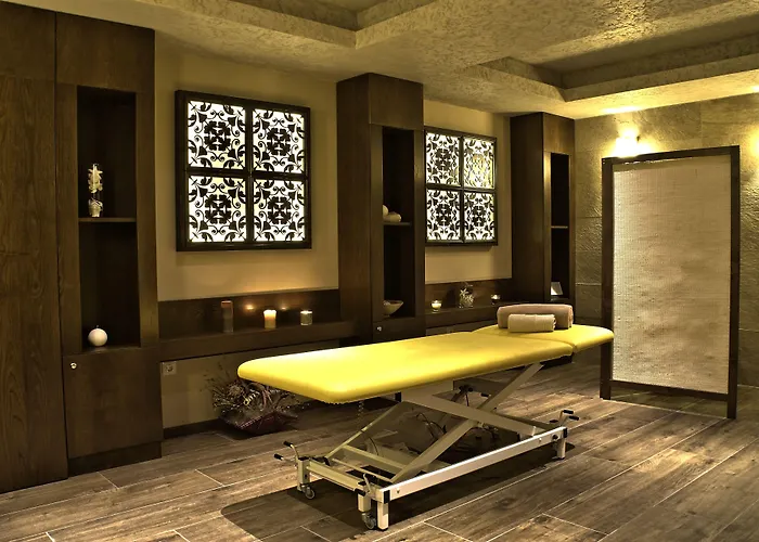 Хотел Radisson Пловдив