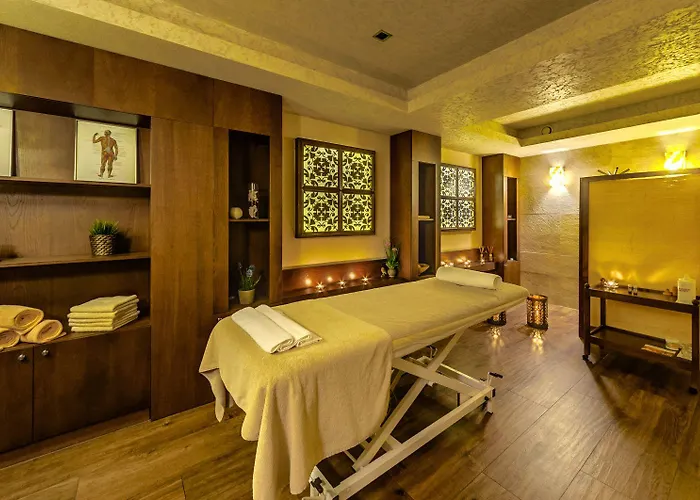 Хотел Radisson 4*