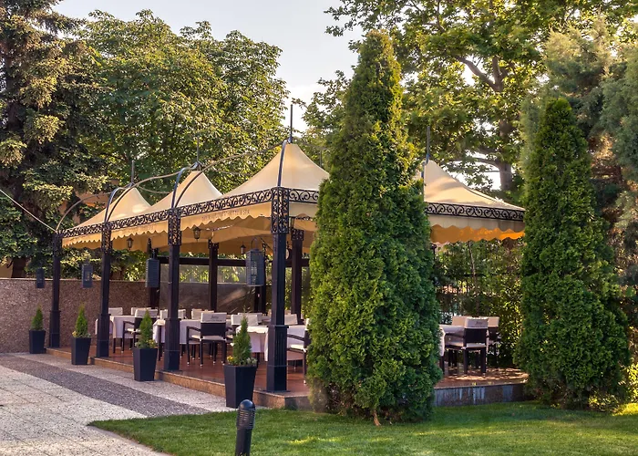 Radisson Пловдив