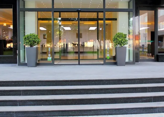 Radisson Пловдив