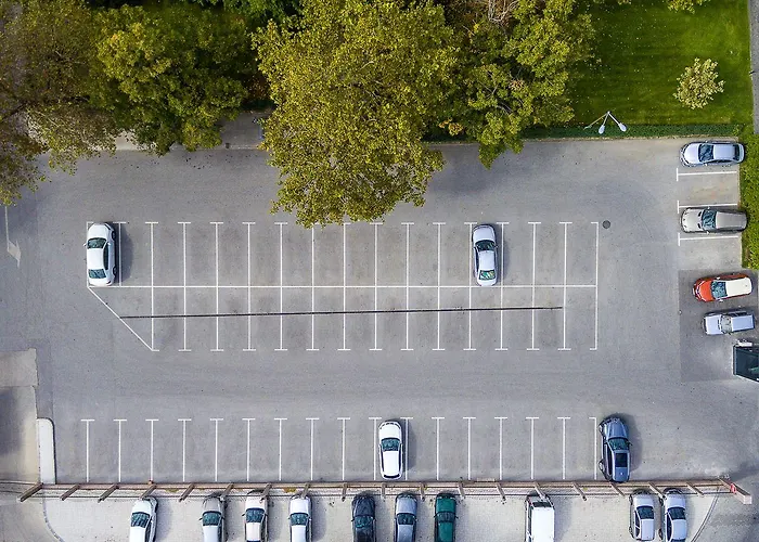 Хотел Radisson Пловдив