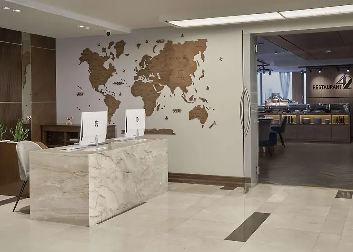 Radisson Хотел 4*