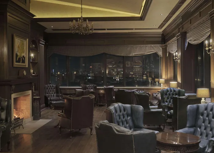 Radisson Хотел Пловдив