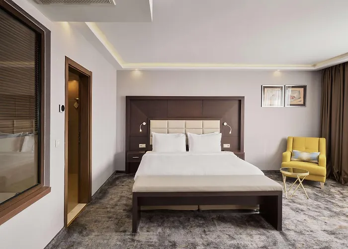 Хотел Radisson 4*