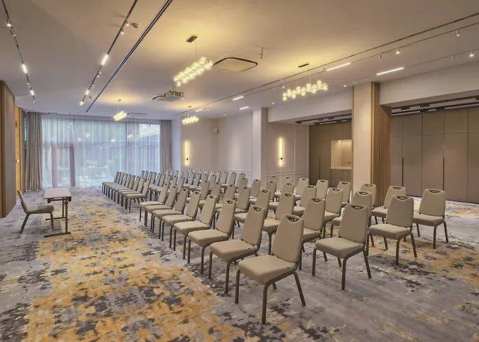 Radisson Пловдив