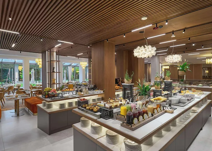 Radisson Хотел Пловдив