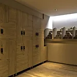 Hotel Radisson Plovdiv