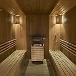 ホテル Radisson 4*