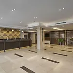 Radisson 4* プロヴディフ