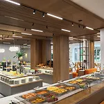 Radisson 4* プロヴディフ
