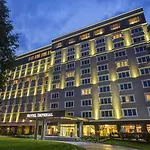Radisson ホテル 4*