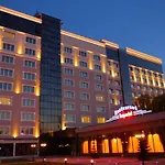 Radisson ホテル 4*