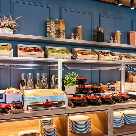 Ξενοδοχείο Radisson 4*