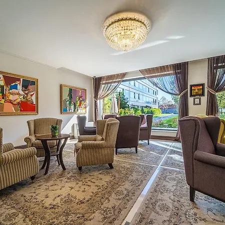 Radisson Hotel Plovdiv