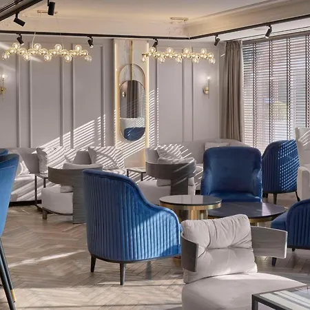 Radisson 普罗夫迪夫